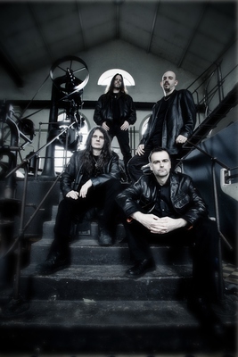 Blind Guardian